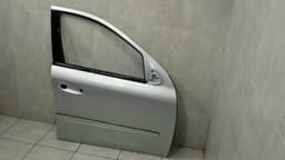 MERCEDES-BENZ Mercedes ML W164 right front door A1647200205 door front right — thumbnail 7