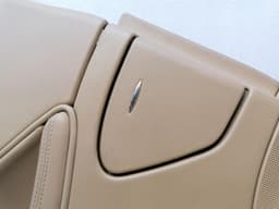 MERCEDES-BENZ Mercedes CLS W219 Door Card Rear Left A2197303762 Door Trim Left DESIGNO — thumbnail 8