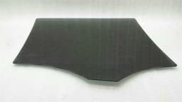 MERCEDES-BENZ Mercedes ML W164 Left Rear Door Glass A1647350710 Rear Left Door Window — thumbnail 2