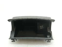 MERCEDES-BENZ Mercedes CLS W219 Ashtray + Switch Block A2115802852 Ashtray — thumbnail 4