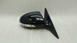 MERCEDES-BENZ Mercedes CLS W219 right door mirror A2198100276 exterior mirror right RE — thumbnail 8