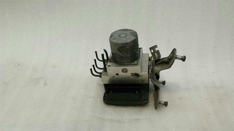 Mercedes CLS63 AMG W219 A.B.S pump A2114312312 ABS pump HYDRAULIC BLOCK ABR