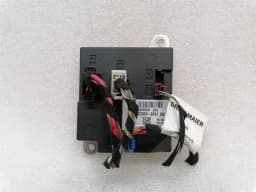 MERCEDES-BENZ Mercedes CLS W219 Electronic Module A2115455332 Control Unit — thumbnail 1