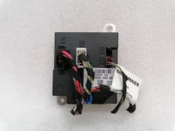 MERCEDES-BENZ Mercedes CLS W219 Electronic Module A2115455332 Control Unit — thumbnail 4