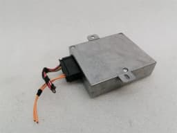 MERCEDES-BENZ Mercedes CLS W219 Electronic Module A2098200385 Control Unit VOICE CONTROL — thumbnail 6