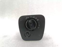 MERCEDES-BENZ Mercedes CLS W219 Light Switch A2195450404 Light Switch — thumbnail 6