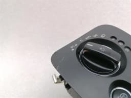 MERCEDES-BENZ Mercedes CLS W219 Light Switch A2195450404 Light Switch — thumbnail 7
