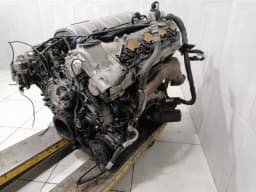 MERCEDES-BENZ Mercedes CLS W219 Engine A1560105200 ENGINE M156 CLS63 AMG 156,983 COMPLETE — thumbnail 10