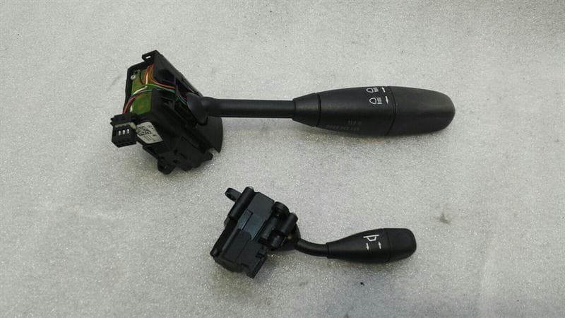 MERCEDES-BENZ Mercedes CLS W219 switch set A2115401662 indicator switch steering column switch set