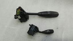 MERCEDES-BENZ Mercedes CLS W219 switch set A2115401662 indicator switch steering column switch set — thumbnail 6