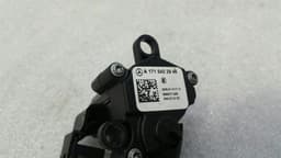 MERCEDES-BENZ Mercedes CLS W219 switch set A2115401662 indicator switch steering column switch set — thumbnail 10