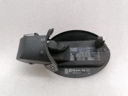 MERCEDES-BENZ Mercedes CLS W219 fuel filler cap A2196300082 fuel cap fuel flap — thumbnail 3
