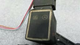 MERCEDES-BENZ Mercedes ML W164 Xenon Level Sensor A0105427717 — thumbnail 2