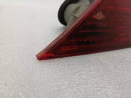 MERCEDES-BENZ Mercedes CLS W219 Right Rear Light A2198200264 Rear Right Tail Light — thumbnail 8