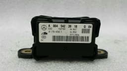 MERCEDES-BENZ Mercedes ML W164 electronic module ESP A0045423918 control unit ESP — thumbnail 6