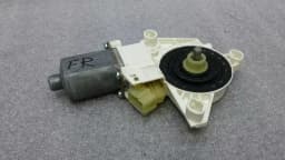 MERCEDES-BENZ Mercedes ML W164 Front Right Door Window Motor A2518200842 Window Regulator Motor — thumbnail 1