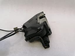 MERCEDES-BENZ Mercedes CLS W219 Rear Right Door Lock A2197300635 Door Lock Re KEYLESS — thumbnail 5