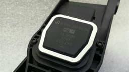 MERCEDES-BENZ Mercedes ML W164 Gas Pedal (Electrical) A1643000004 Accelerator Pedal — thumbnail 8