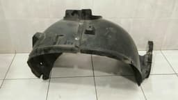 MERCEDES-BENZ Mercedes ML W164 WHEEL ARCH LINER FRH A1648802805 WHEEL RUN COVER front Re AMG — thumbnail 6