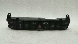 MERCEDES-BENZ Mercedes ML W164 switch block A1648700358 switch — thumbnail 6