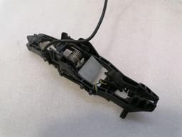 MERCEDES-BENZ Mercedes CLS W219 Rear Right Door Lock A2197300635 Door Lock Re KEYLESS — thumbnail 3