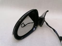 MERCEDES-BENZ Mercedes CLS W219 Left Door Mirror RHD A2198100776 Right Handlebar — thumbnail 10