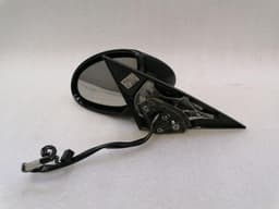 MERCEDES-BENZ Mercedes CLS W219 Left Door Mirror RHD A2198100776 Right Handlebar — thumbnail 5