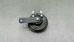 MERCEDES-BENZ Mercedes ML W164 Horn A1645420120 Horn Fanfare — thumbnail 5