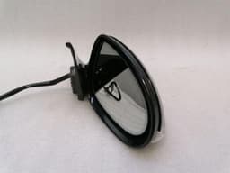 MERCEDES-BENZ Mercedes CLS W219 Right Door Mirror RHD A2198100876 Right Handlebar DIM — thumbnail 3