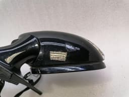 MERCEDES-BENZ Mercedes CLS W219 Left Door Mirror RHD A2198100776 Right Handlebar — thumbnail 6