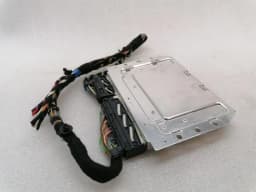 MERCEDES-BENZ Mercedes CLS W219 AIRMATIC module A0375451232 control unit air suspension — thumbnail 5