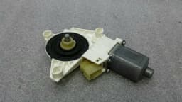 MERCEDES-BENZ Mercedes ML W164 Front Left Door Window Engine A2518200742 Power Window Motor — thumbnail 3