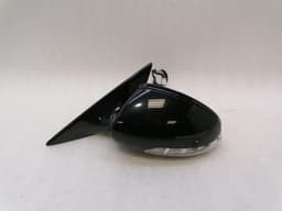 MERCEDES-BENZ Mercedes CLS W219 Left Door Mirror RHD A2198100776 Right Handlebar — thumbnail 3