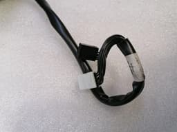 MERCEDES-BENZ Mercedes CLS W219 Left Door Mirror RHD A2198100776 Right Handlebar — thumbnail 8