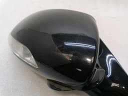 MERCEDES-BENZ Mercedes CLS W219 Right Door Mirror RHD A2198100876 Right Handlebar DIM — thumbnail 6
