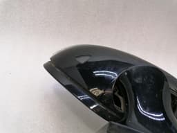 MERCEDES-BENZ Mercedes CLS W219 Right Door Mirror RHD A2198100876 Right Handlebar DIM — thumbnail 5