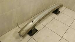 MERCEDES-BENZ Mercedes ML W164 Rear Bumper Beam A1646190122 Bumper Support Rear — thumbnail 2