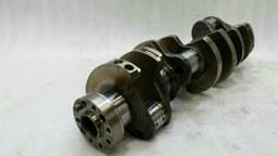 MERCEDES-BENZ Mercedes ML W164 W221 W216 CRANKSHAFT CURVE SHAFT A1560300801 — thumbnail 3
