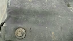 MERCEDES-BENZ Mercedes ML W164 WHEEL ARCH LINER FRH A1648802805 WHEEL RUN COVER front Re AMG — thumbnail 4