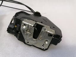 MERCEDES-BENZ Mercedes CLS W219 Rear Right Door Lock A2197300635 Door Lock Re KEYLESS — thumbnail 7