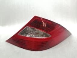 MERCEDES-BENZ Mercedes CLS W219 Right Rear Light A2198200264 Rear Right Tail Light — thumbnail 3