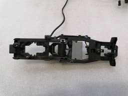 MERCEDES-BENZ Mercedes CLS W219 Rear Right Door Lock A2197300635 Door Lock Re KEYLESS — thumbnail 9