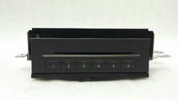 MERCEDES-BENZ MERCEDES ML W164 CD Changer A2118703889 CD Changer — thumbnail 6