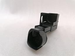 MERCEDES-BENZ Mercedes CLS W219 Cup Holders A2116800014 Cup Holder Holder — thumbnail 3