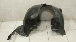MERCEDES-BENZ Mercedes ML W164 WHEEL ARCH LINER FRH A1648802805 WHEEL RUN COVER front Re AMG — thumbnail 5
