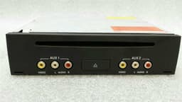MERCEDES-BENZ Mercedes ML63 W164 DVD ROM A2518203726 Navi Computer — thumbnail 6