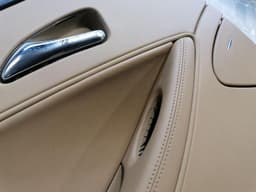 MERCEDES-BENZ Mercedes CLS W219 Door Card Rear Left A2197303762 Door Trim Left DESIGNO — thumbnail 6