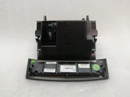 MERCEDES-BENZ Mercedes CLS W219 Ashtray + Switch Block A2115802852 Ashtray — thumbnail 5
