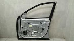 MERCEDES-BENZ Mercedes ML W164 right front door A1647200205 door front right — thumbnail 4