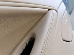 MERCEDES-BENZ Mercedes CLS W219 Door Card Rear Left A2197303762 Door Trim Left DESIGNO — thumbnail 7
